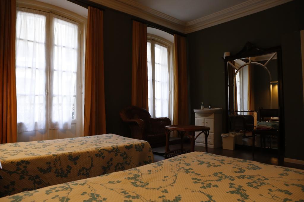 Pension Iberia Llanes Room photo