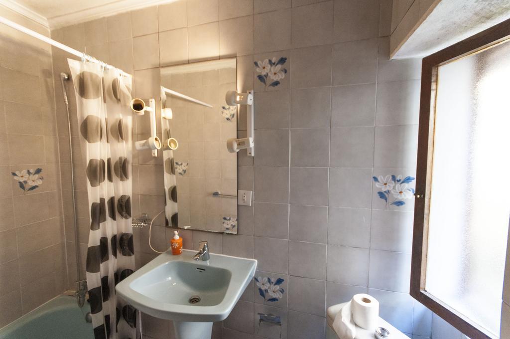Pension Iberia Llanes Exterior photo