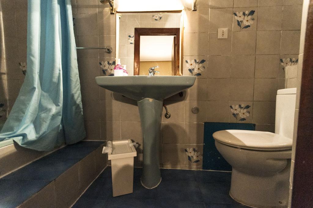Pension Iberia Llanes Room photo